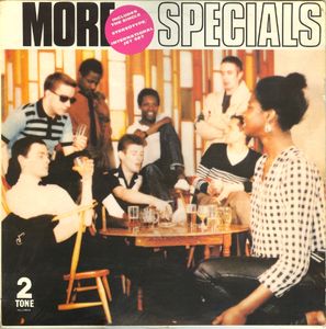 SPECIALS - MORE SPECIALS + FREE SINGLE